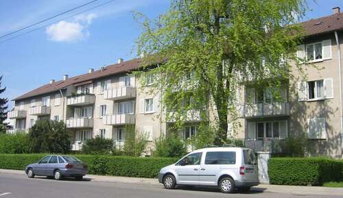 Foto - Wohnung zum Mieten in Stuttgart 618,00 € 60.62 m²