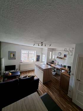 Foto - Wohnung zum Mieten in Hannover 800,00 € 64 m²