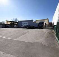 Halle in Neustadt bei Coburg 1.299.000,00 € 3904 m²