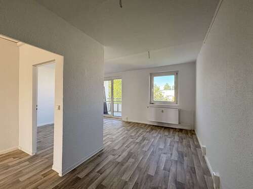 Foto - Wohnung zum Mieten in Frankfurt (Oder) 379,90 € 59.36 m²