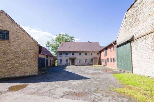 Foto - Haus zum Kaufen in Erwitte 450.000,00 € 270 m²