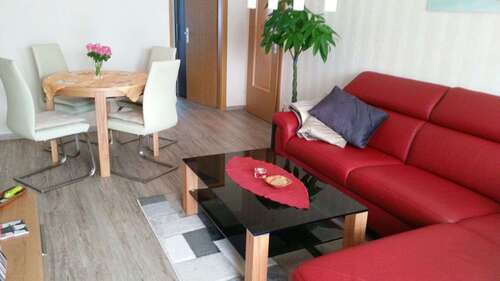 Foto - Wohnung zum Mieten in Halle (Saale) 474,84 € 74.66 m²