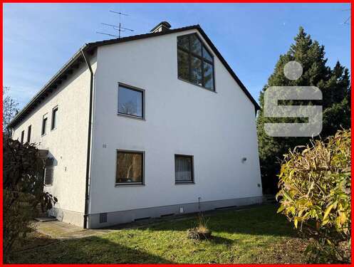 Foto - Haus zum Kaufen in Gröbenzell 825.000,00 € 127 m²