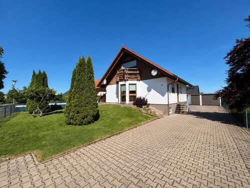 Foto - Haus zum Kaufen in Großwig 329.000,00 € 109.97 m²