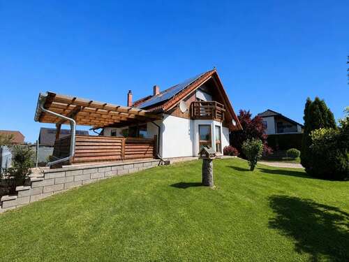 Foto - Haus zum Kaufen in Großwig 299.000,00 € 109.97 m²