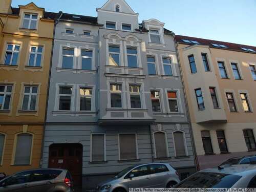 Foto - Wohnung zum Mieten in Magdeburg 490,20 € 51.6 m²