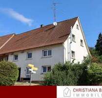 Haus zum Kaufen in Ratshausen 165.000,00 € 101 m²