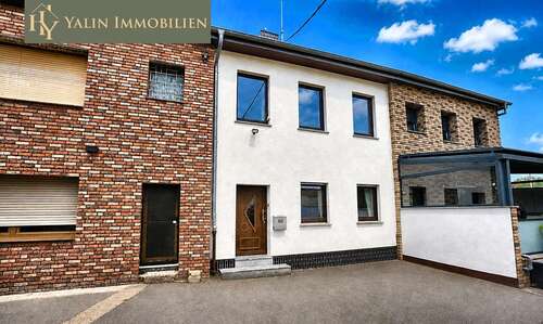 Foto - Haus zum Kaufen in Alsdorf 205.000,00 € 85.59 m²