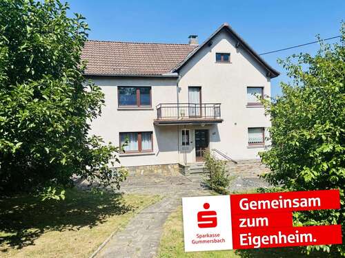 Foto - Haus zum Kaufen in Nümbrecht 249.000,00 € 180 m²