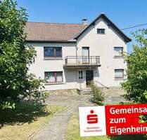 Haus zum Kaufen in Nümbrecht 249.000,00 € 180 m²