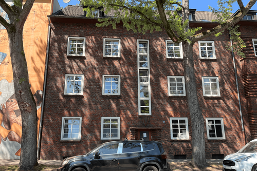 Foto - Haus zum Kaufen in Gelsenkirchen 340.000,00 € 343 m²