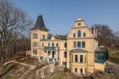Haus zum Kaufen in Radebeul 3.800.000,00 € 850 m²