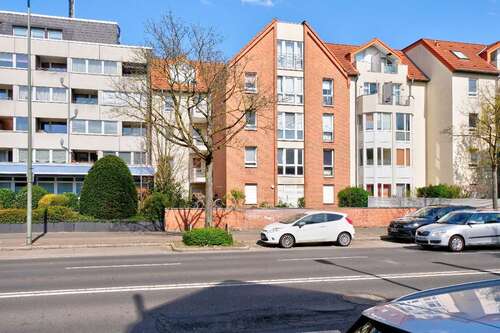 Foto - Wohnung zum Kaufen in Neuss 125.000,00 € 43 m²