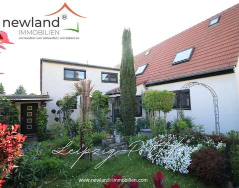Foto - Haus zum Kaufen in Leipzig Plaußig-Portitz 455.001,00 € 161.25 m²