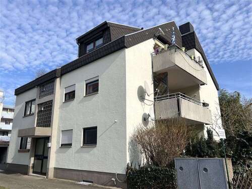 Foto - Wohnung zum Kaufen in Schriesheim 395.000,00 € 117 m²