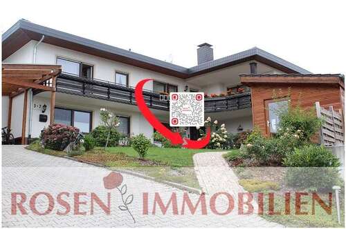 Foto - Wohnung zum Mieten in Wald-Michelbach 1.500,00 € 200 m²