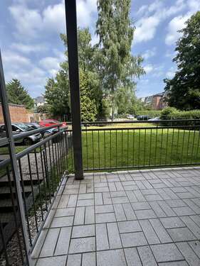 Foto - Wohnung zum Mieten in Zwickau 340,00 € 51.64 m²