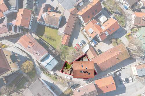 Foto - Haus zum Kaufen in Miesbach 1.860.000,00 € 297 m²