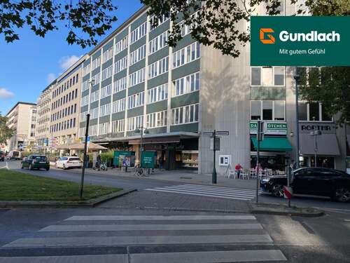 Foto - Einzelhandel in Hannover 5.365,03 € 315.59 m²