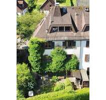 Haus zum Kaufen in Schiltach 210.000,00 € 150 m²