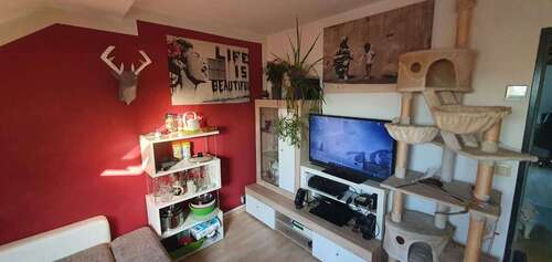 Foto - Wohnung zum Mieten in Regensburg 420,00 € 41 m²