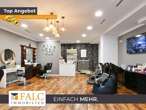 Foto - Büro in Düsseldorf 159.000,00 € 49.5 m²