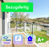 Wohnung zum Mieten in Leipzig 970,50 € 64.1 m²