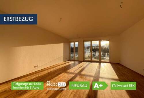 Foto - Wohnung zum Mieten in Leipzig 1.154,00 € 64.1 m²