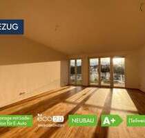 Wohnung zum Mieten in Leipzig 1.140,98 € 64.1 m²