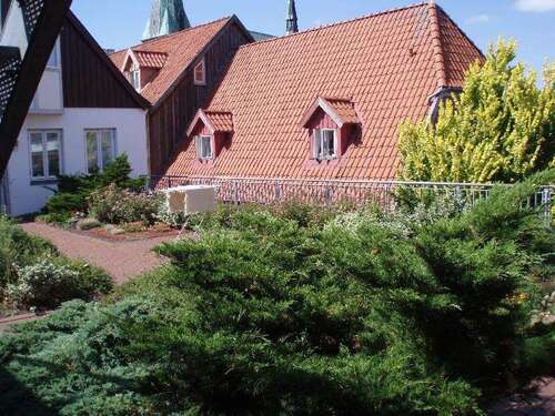 Foto - Wohnung zum Mieten in Meldorf 475,00 € 59.62 m²