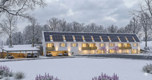 Foto - Haus zum Kaufen in Grafrath 4.635.000,00 € 647 m²