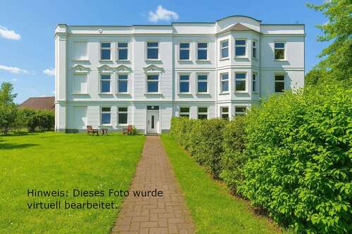Foto - Haus zum Kaufen in Brunsbüttel 269.000,00 € 212.79 m²