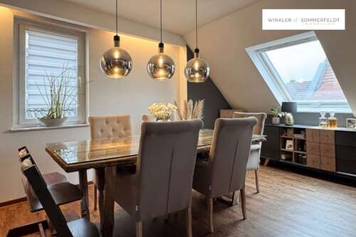 Foto - Wohnung zum Kaufen in Viernheim 398.000,00 € 115 m²