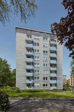 Foto - Wohnung zum Mieten in Bochum 555,00 € 74.22 m²