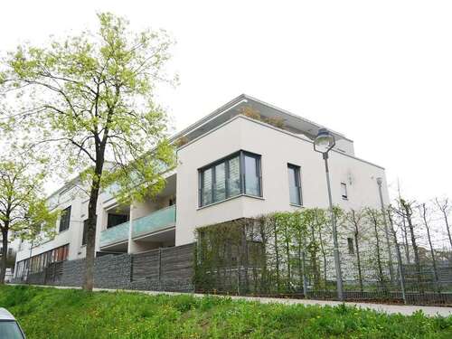 Foto - Wohnung zum Mieten in Friedberg 1.250,00 € 94.49 m²