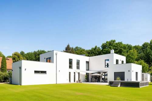 Foto - Haus zum Kaufen in Brieselang 1.249.000,00 € 332 m²