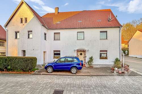 Foto - Haus zum Kaufen in Birgland 179.000,00 € 160 m²