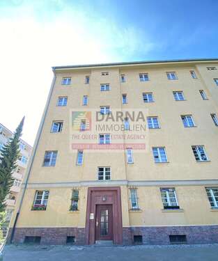 Foto - Wohnung zum Kaufen in Berlin 145.000,00 € 48.53 m²