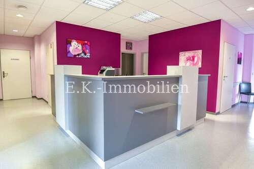 Foto - Büro in Rhauderfehn Westrhauderfehn 995,00 € 124 m²