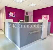 Büro in Rhauderfehn Westrhauderfehn 995,00 € 124 m² - Rhauderfehn / Westrhauderfehn