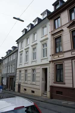 Foto - Wohnung zum Mieten in Wuppertal 360,00 € 36 m²