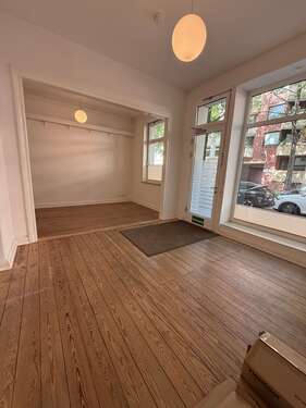Foto - Einzelhandel in Hamburg 1.475,00 € 40 m²