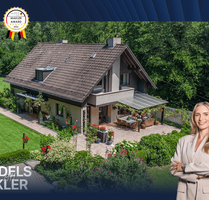 Haus zum Kaufen in Bergisch Gladbach 849.000,00 € 261.5 m²