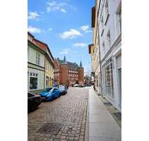 Wohnung zum Mieten in Stralsund 820,00 € 82 m²