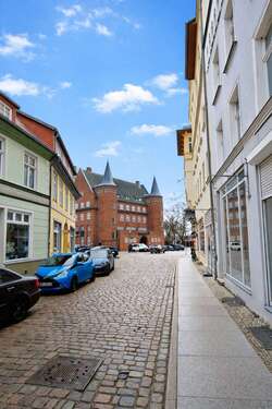 Foto - Wohnung zum Mieten in Stralsund 820,00 € 82 m²