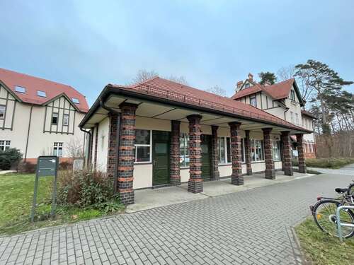 Foto - Büro in Beelitz-Heilstätten 1.477,80 € 123.15 m²