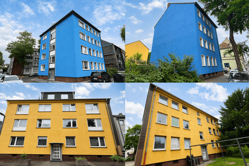 Foto - Haus zum Kaufen in Gelsenkirchen 910.000,00 € 905.51 m²