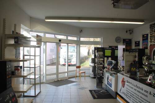 Foto - Einzelhandel in Chemnitz 1.000,00 € 145 m²