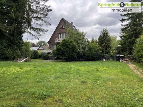 Foto - Grundstück zu verkaufen in Hamburg 699.500,00 € 1160 m²