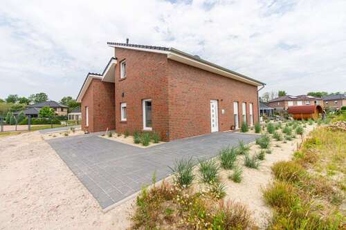 Foto - Wohnen auf Zeit in Rhede (Ems) 1.350,00 €